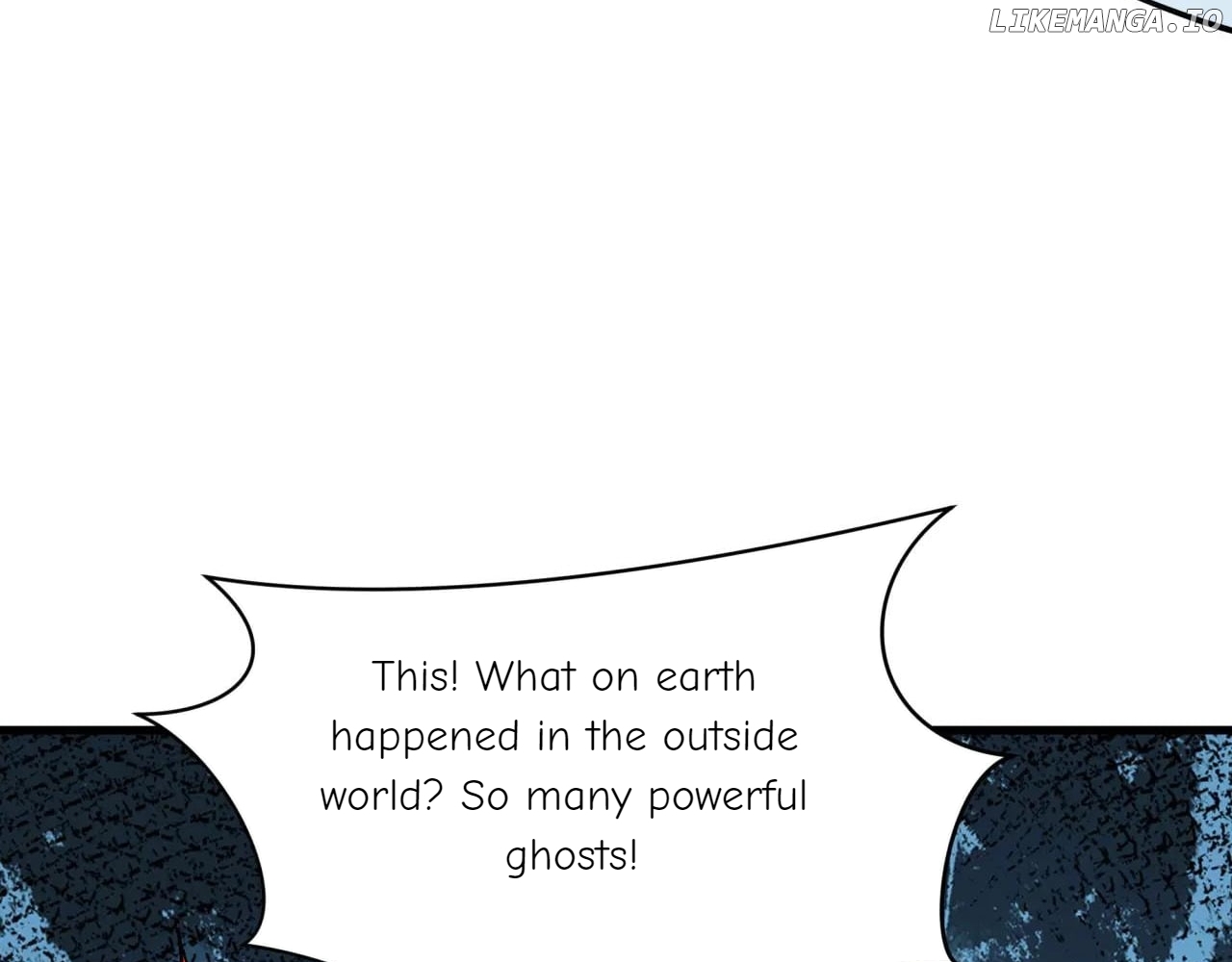 Era of the Haunted Chapter 385 - page 144